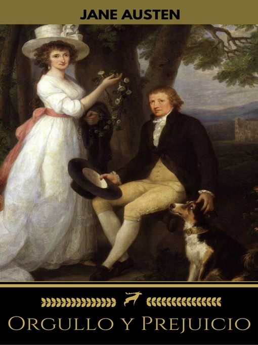 Title details for Orgullo y prejuicio (Clásica Maior) by Jane Austen - Available